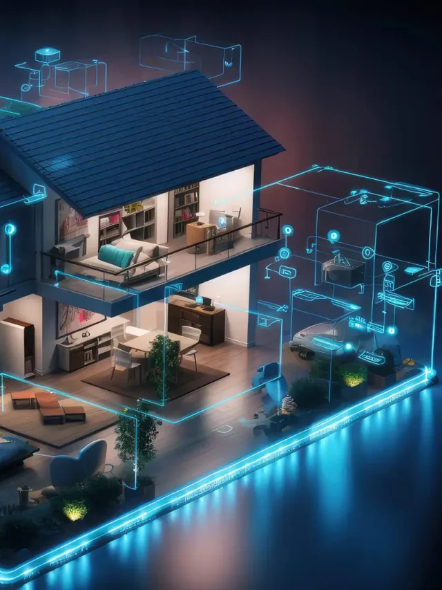 The Future of the Smart Home in 2024